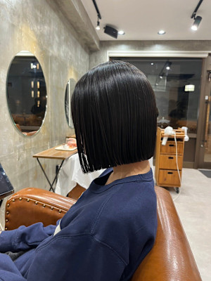 Noele hair atelier×スタイル