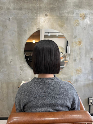 Noele hair atelier×スタイル