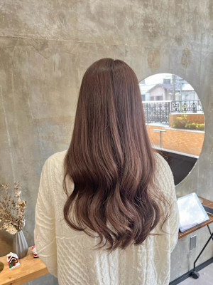 Noele hair atelier×スタイル