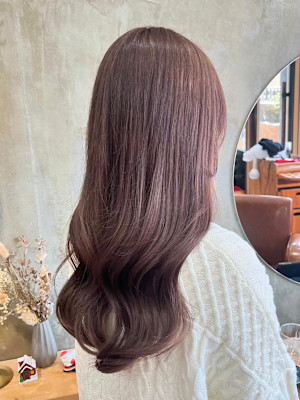 Noele hair atelier×スタイル