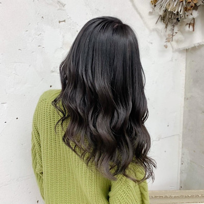 Noele hair atelier×スタイル