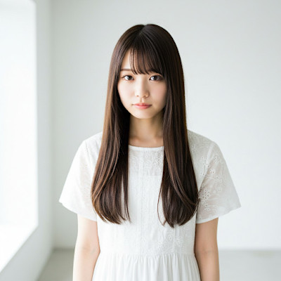 Cubiculum Hair Style