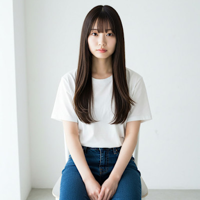 Cubiculum Hair Style