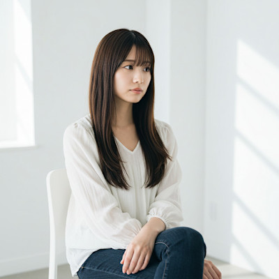 Cubiculum Hair Style