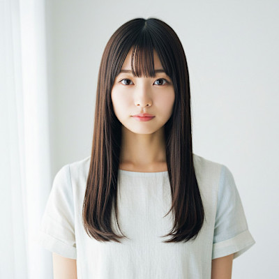 Cubiculum Hair Style