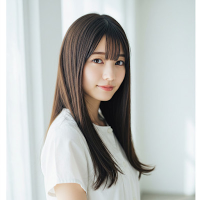 Cubiculum Hair Style