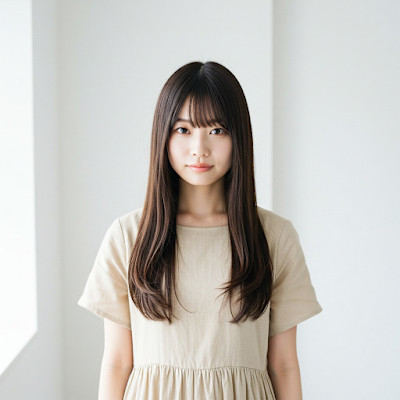 Cubiculum Hair Style