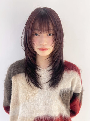 似合わせカット_ba541871