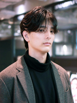 韓国マッシュ_ba540371