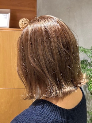 シークレットハイライト