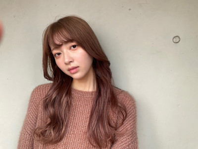 Rie. by ECLART 葛西店×スタイル