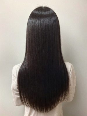 Rie. by ECLART 葛西店×スタイル