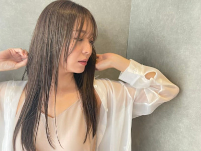 Rie. by ECLART 葛西店×スタイル