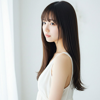 Cubiculum Hair Style