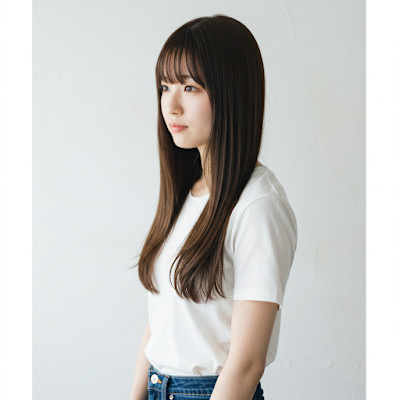 Cubiculum Hair Style