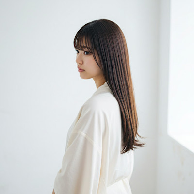 Cubiculum Hair Style