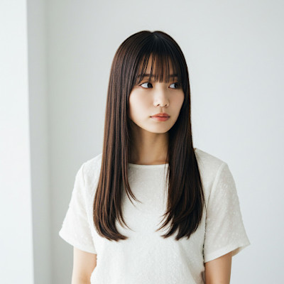 Cubiculum Hair Style