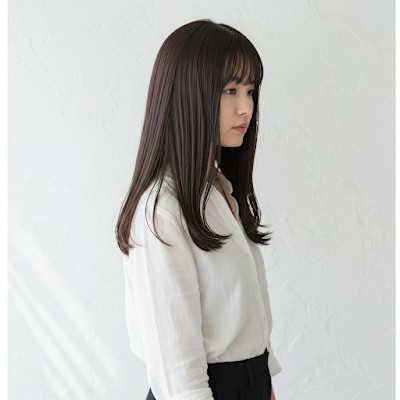 Cubiculum Hair Style