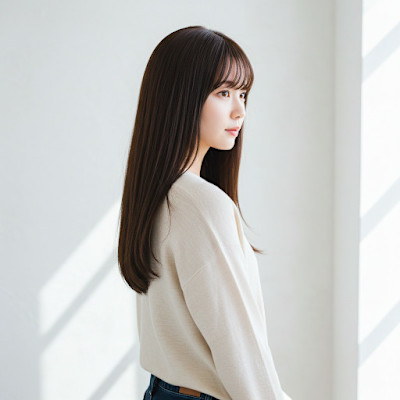 Cubiculum Hair Style