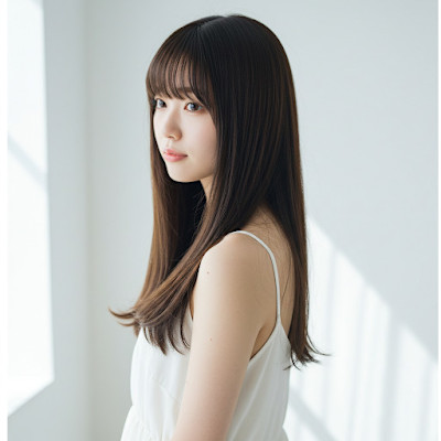 Cubiculum Hair Style