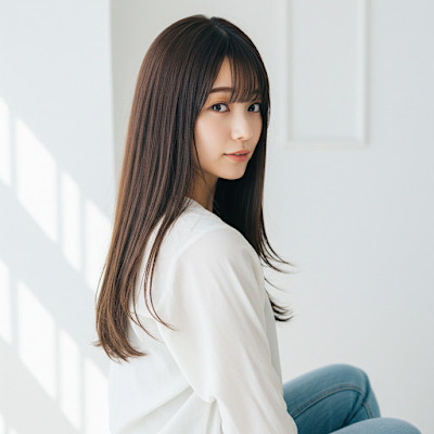 Cubiculum Hair Style