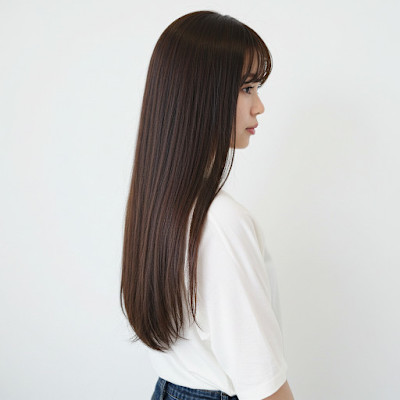 Cubiculum Hair Style