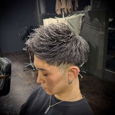 【ジェットフェード】