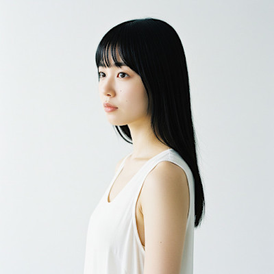 Cubiculum Hair Style