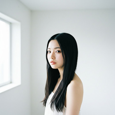 Cubiculum Hair Style