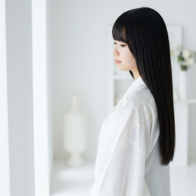 Cubiculum Hair Style