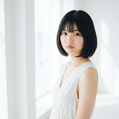 Cubiculum Hair Style