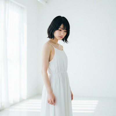 Cubiculum Hair Style