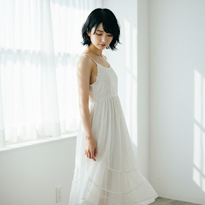 Cubiculum Hair Style