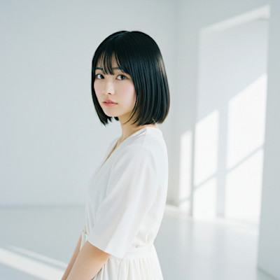 Cubiculum Hair Style