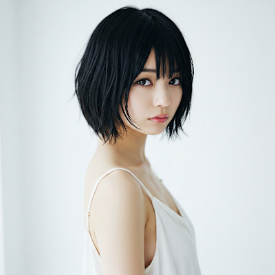 Cubiculum Hair Style