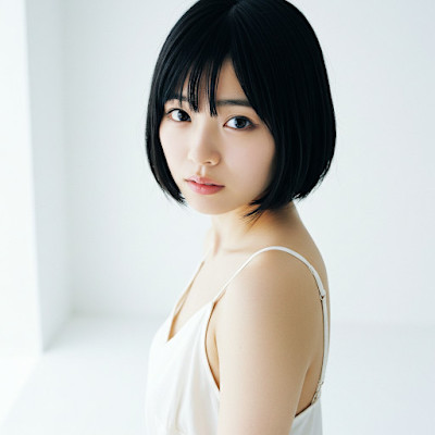 Cubiculum Hair Style