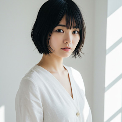 Cubiculum Hair Style