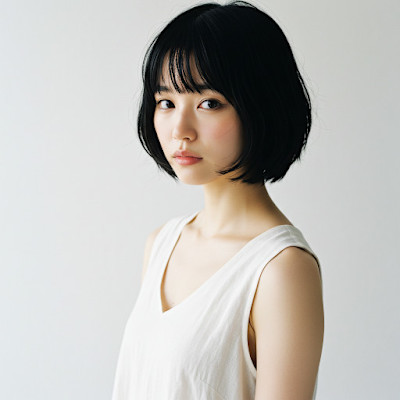 Cubiculum Hair Style