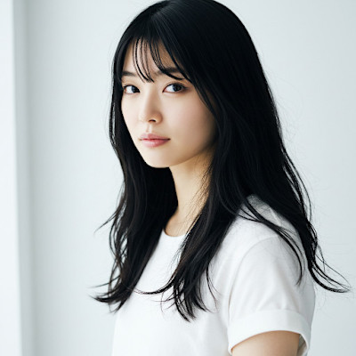 Cubiculum Hair Style