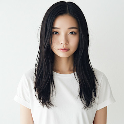 Cubiculum Hair Style