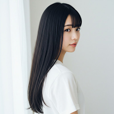 Cubiculum Hair Style