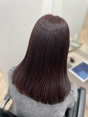 美髪髪質改善トリートメントヘアケア特化型TOKIOトリートメ