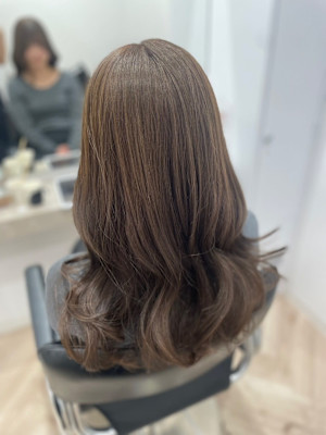 美髪髪質改善トリートメントヘアケア特化型TOKIOトリートメ