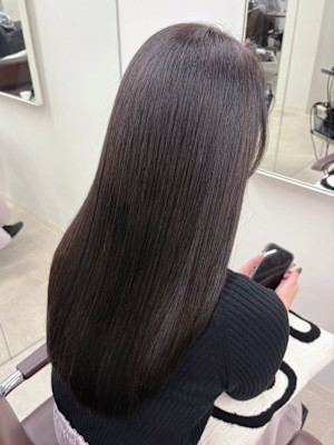 美髪髪質改善トリートメントヘアケア特化型TOKIOトリートメ