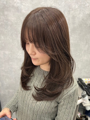 美髪髪質改善トリートメントヘアケア特化型TOKIOトリートメ