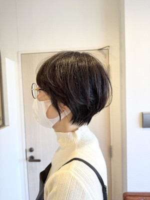 クビレショート