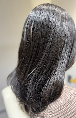 ブルージュ×ロング 『銀座/個室』