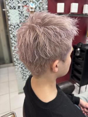 ラベンダーベージュ【錦糸町北口】/ anri