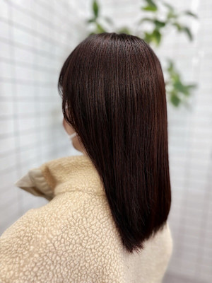 パープルカラーってどんな色？