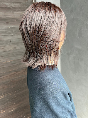 ミディアムレイヤー